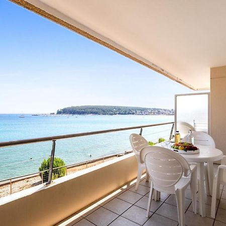 Residence Pierre & Vacances Cap-Morgat 크로종 외부 사진