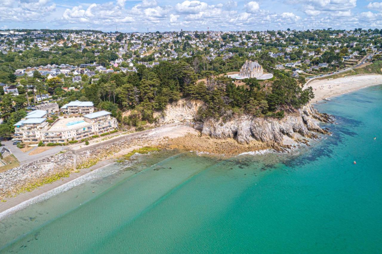 Residence Pierre & Vacances Cap-Morgat 크로종 외부 사진