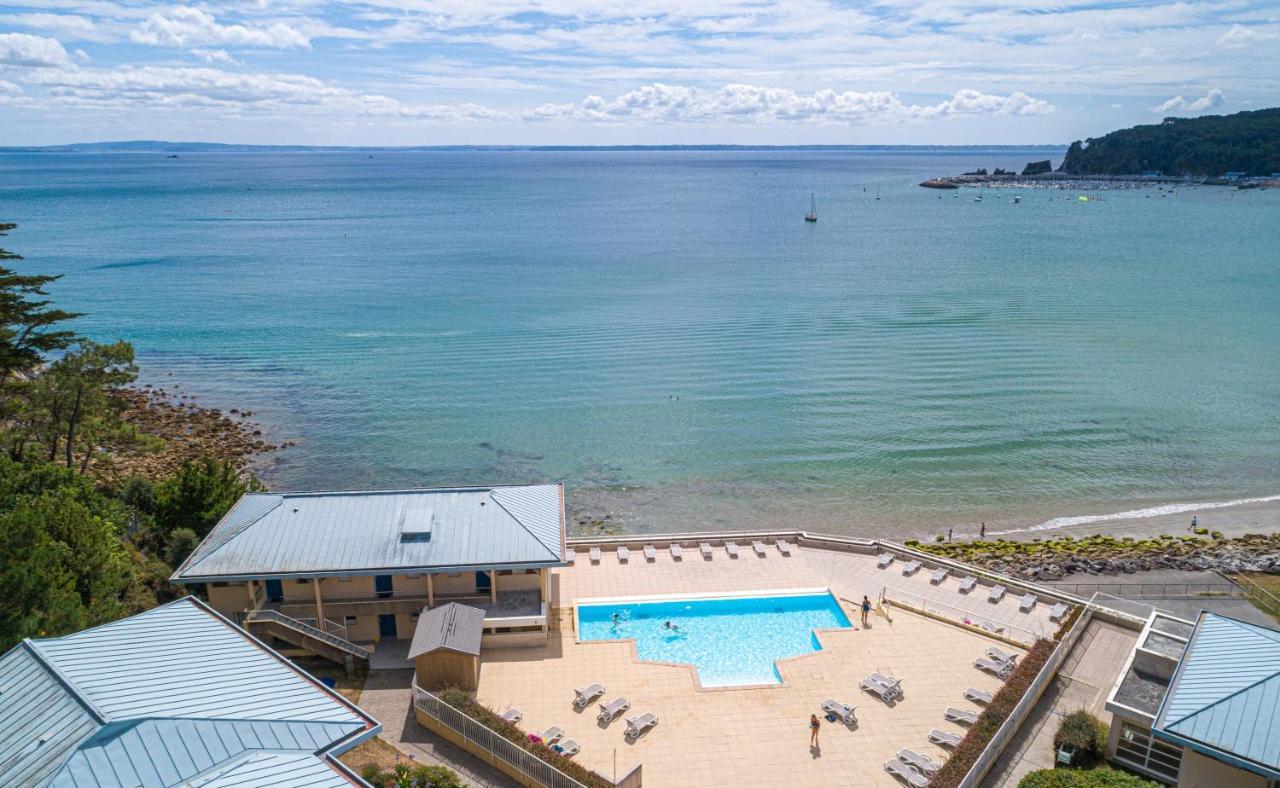 Residence Pierre & Vacances Cap-Morgat 크로종 외부 사진