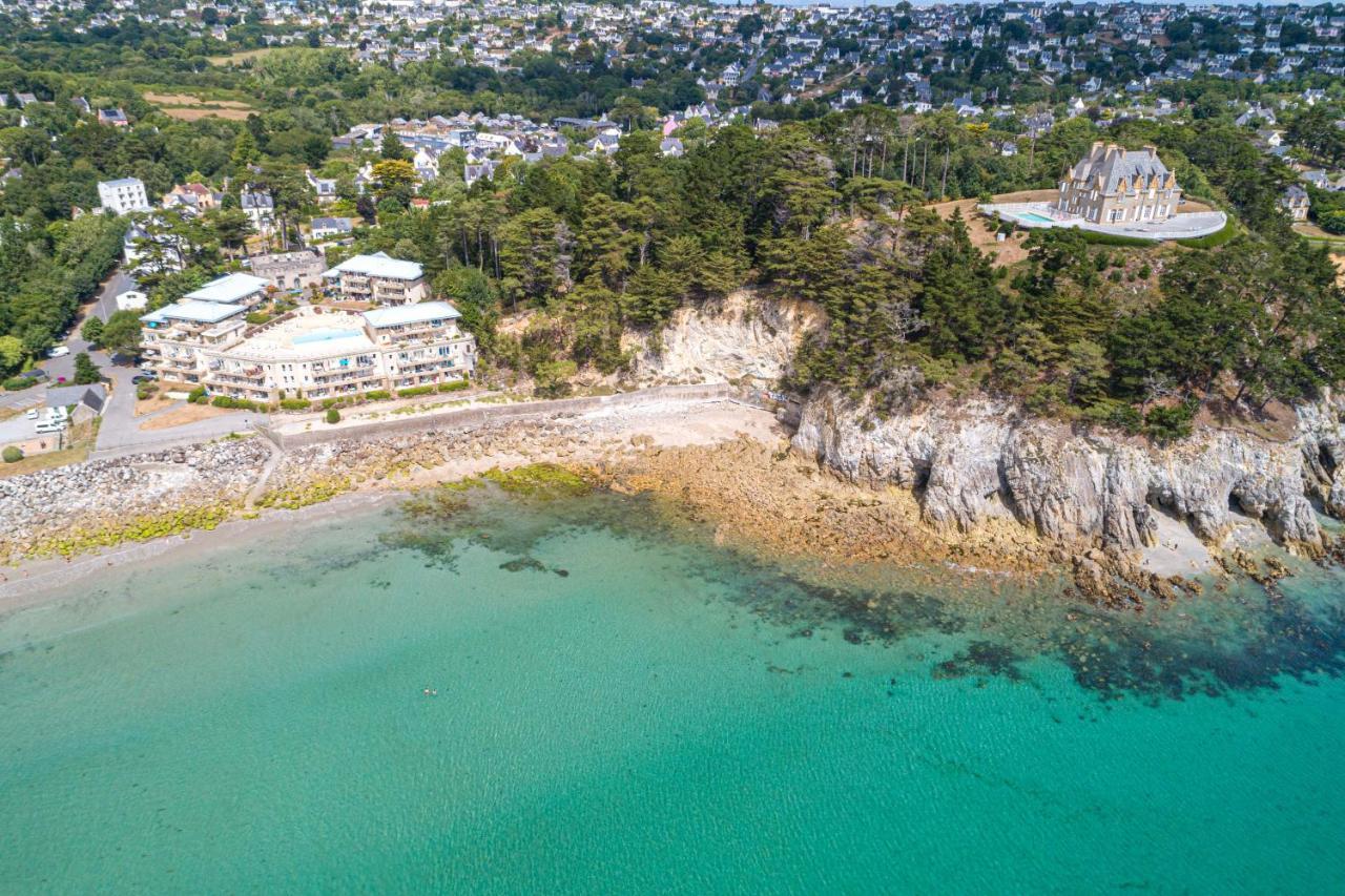 Residence Pierre & Vacances Cap-Morgat 크로종 외부 사진