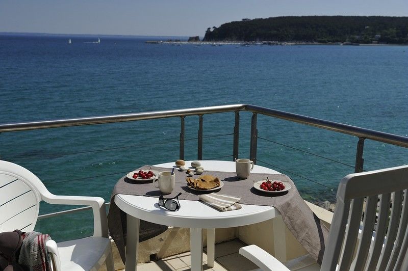 Residence Pierre & Vacances Cap-Morgat 크로종 외부 사진