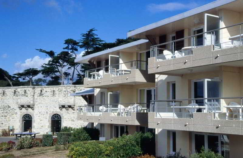 Residence Pierre & Vacances Cap-Morgat 크로종 외부 사진