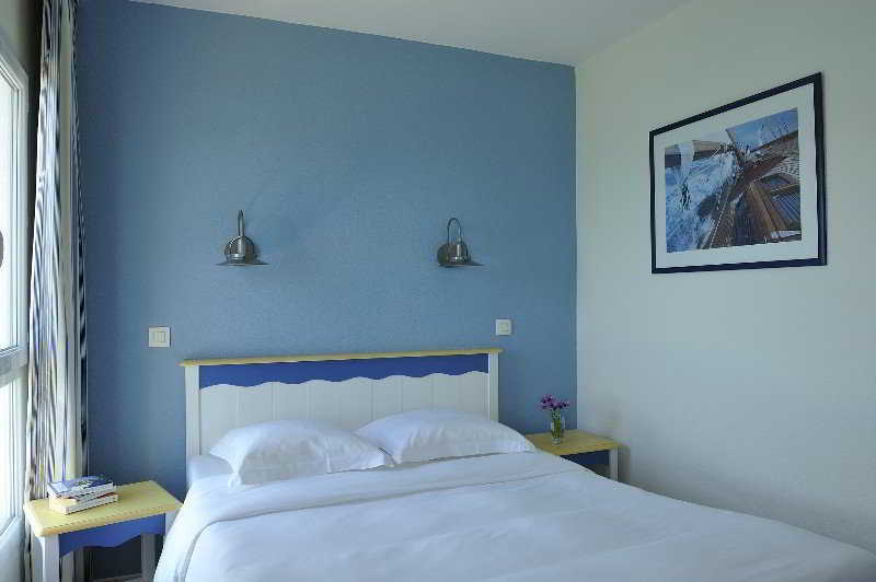 Residence Pierre & Vacances Cap-Morgat 크로종 외부 사진