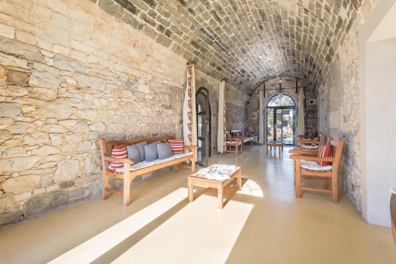 Residence Pierre & Vacances Cap-Morgat 크로종 외부 사진