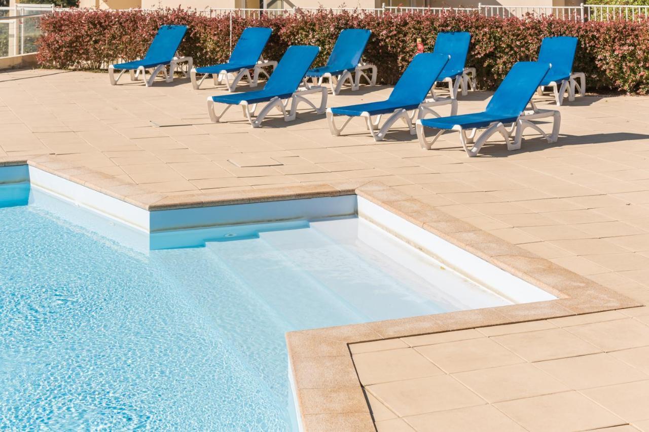 Residence Pierre & Vacances Cap-Morgat 크로종 외부 사진