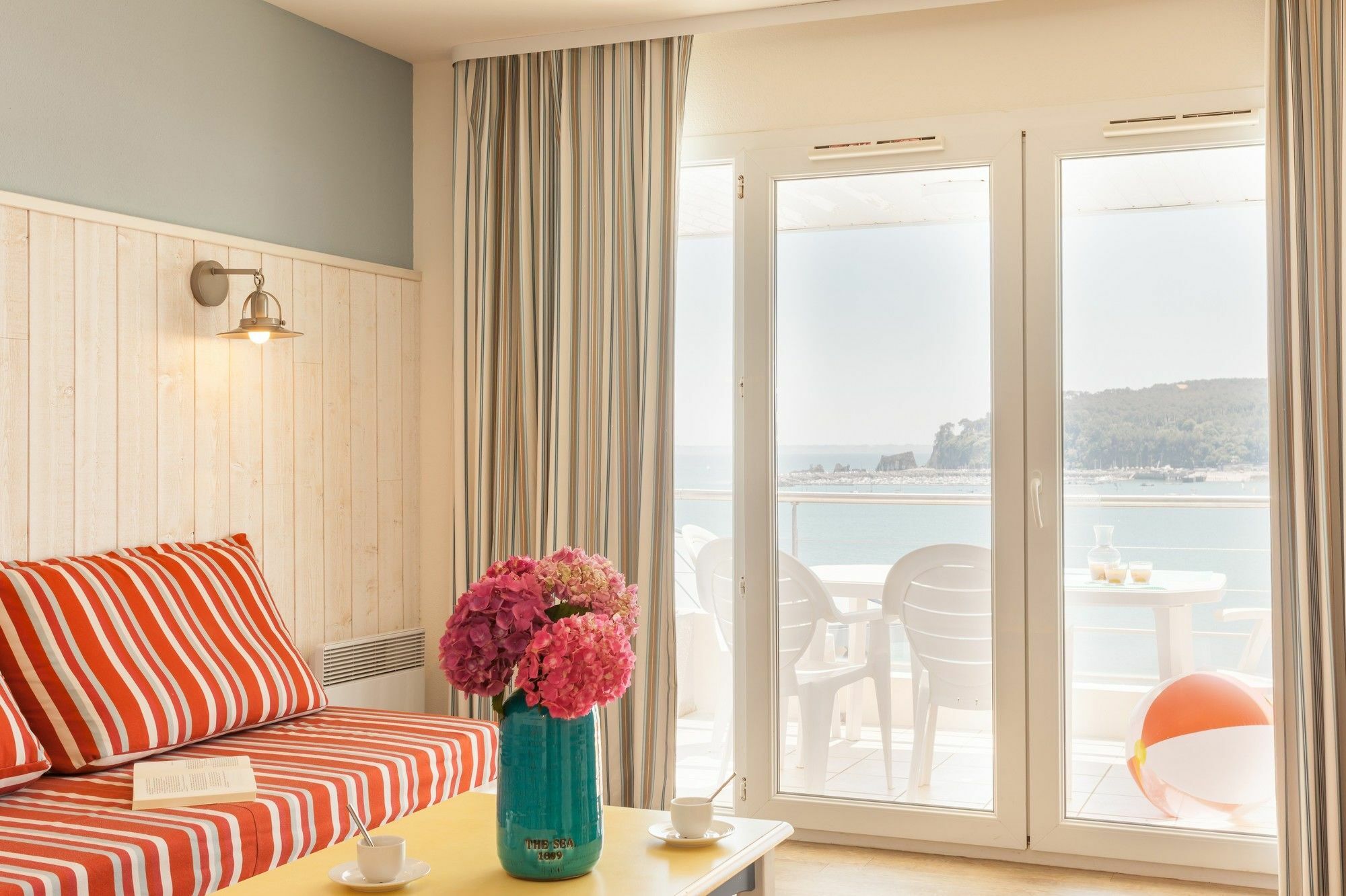 Residence Pierre & Vacances Cap-Morgat 크로종 외부 사진