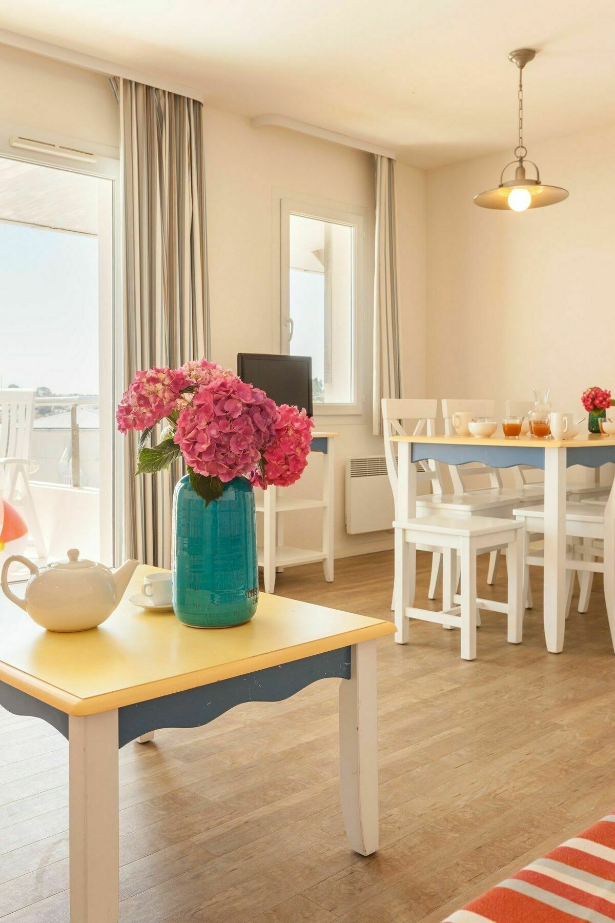 Residence Pierre & Vacances Cap-Morgat 크로종 외부 사진