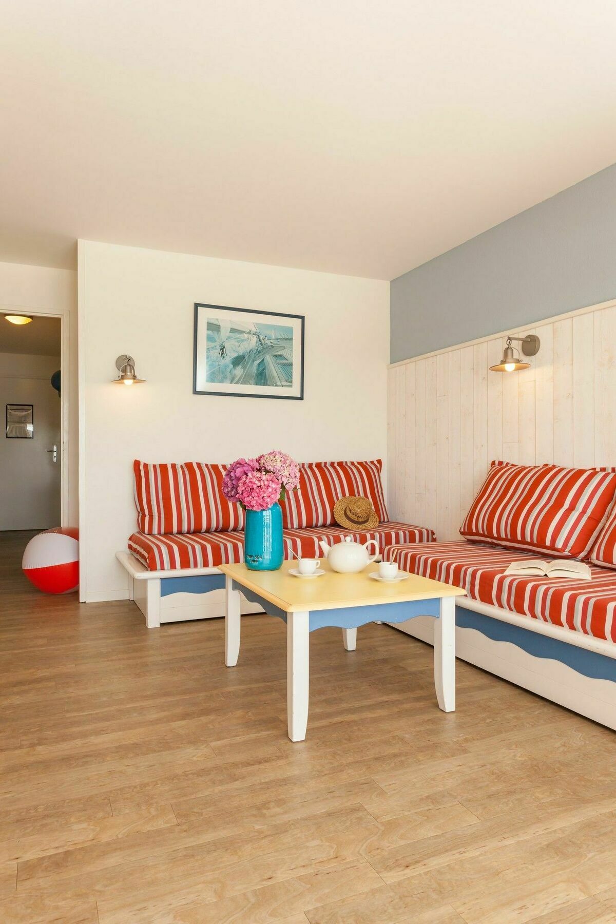 Residence Pierre & Vacances Cap-Morgat 크로종 외부 사진