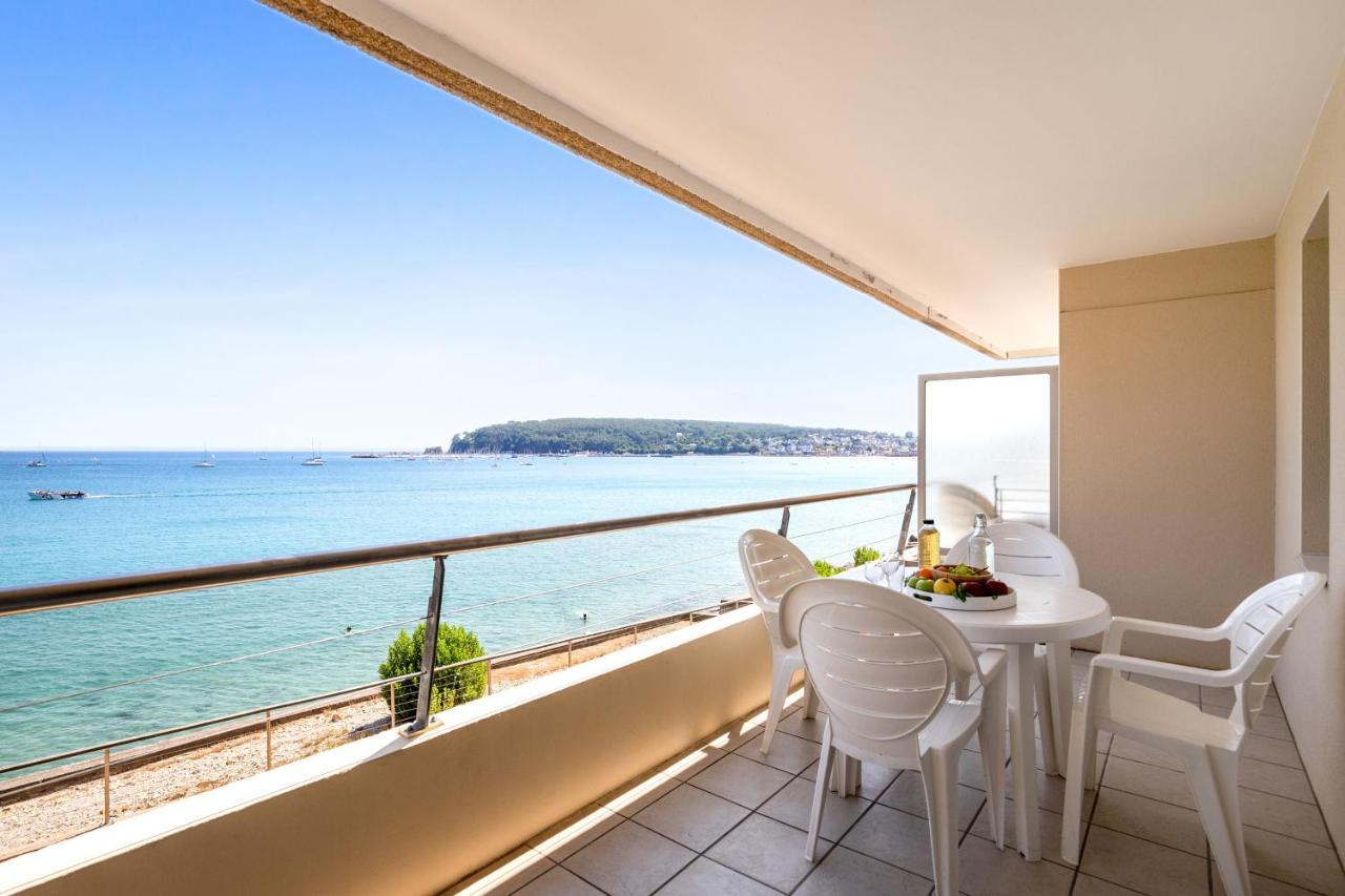 Residence Pierre & Vacances Cap-Morgat 크로종 외부 사진