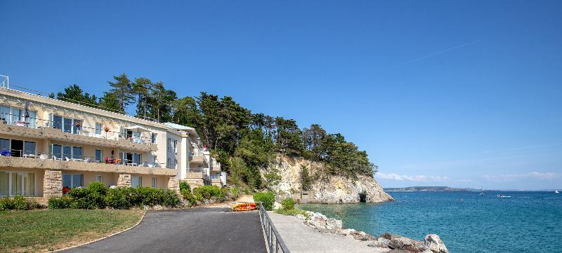 Residence Pierre & Vacances Cap-Morgat 크로종 외부 사진
